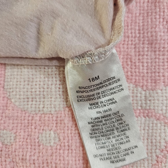 Disney Minnie Mouse Swimsuit Bundle - Picture 13 of 14